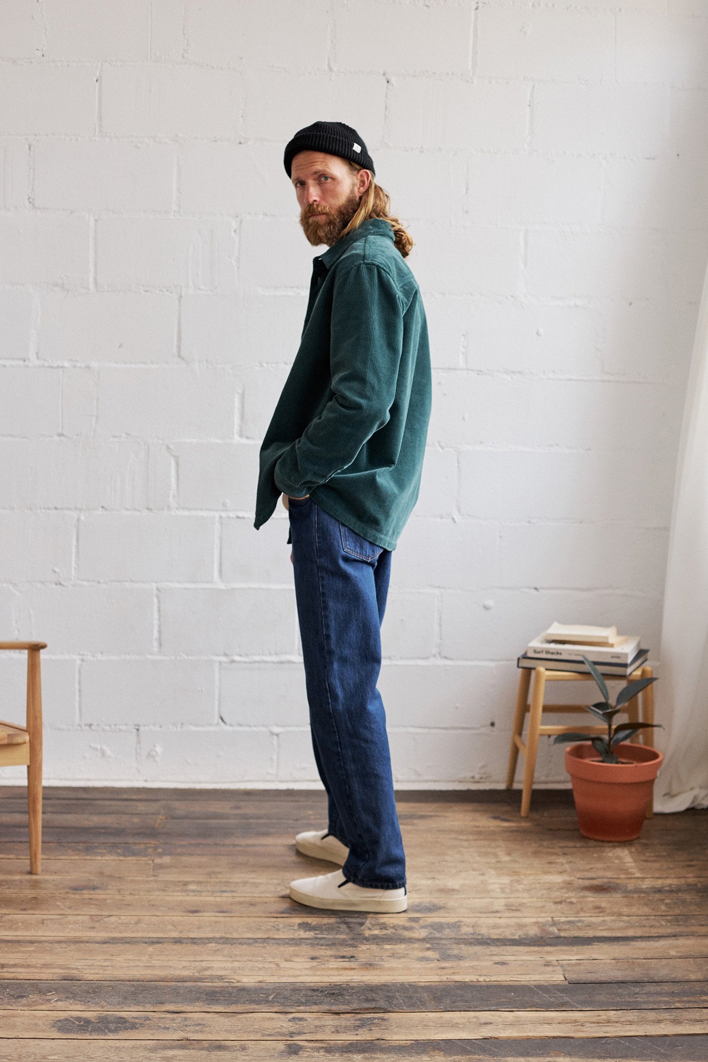 DANGAR - MEDITERRANEAN BLUE 4