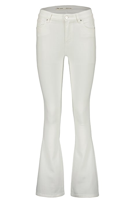 SUNRISE JEANS WHITE 3