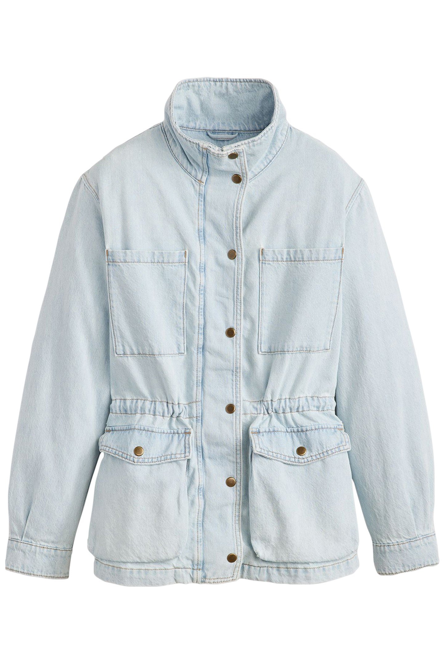 KARLIE UTILITY JACKET DESERT RECHARGE 3