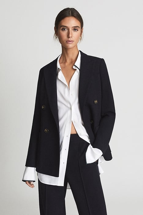 IRIA-DB BLAZER NAVY 3