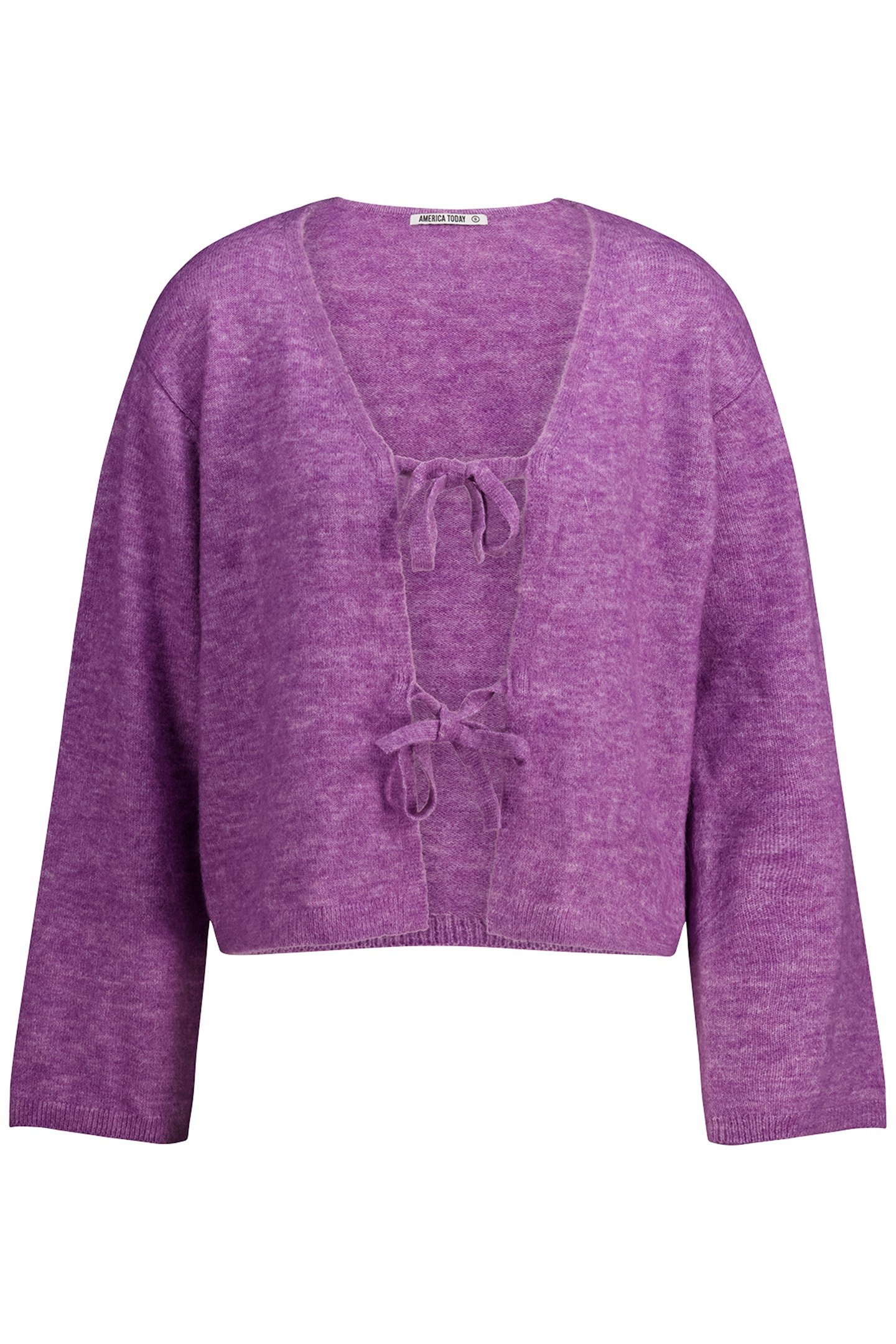 KEANA JR DARK LILA 1