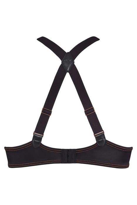 CALAMITY JANE BLACK DENIM 4