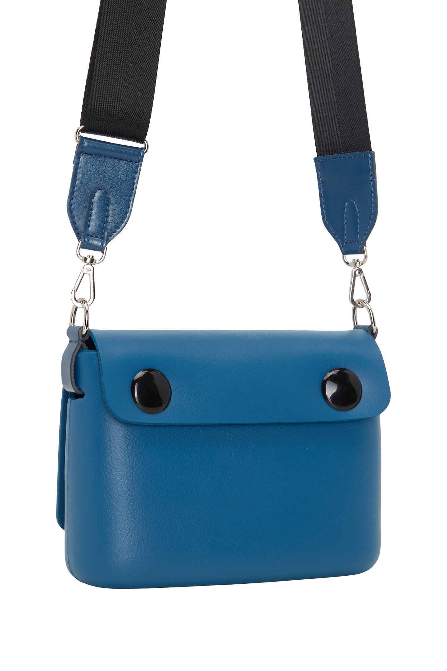 COMPOSED BAG O POCKET DENIM 2