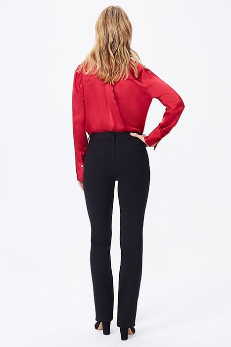 MARILYN STRAIGHT BLACK 4