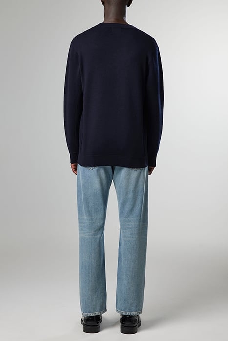 LUIS 6430 SWEATERS — REGULAR FIT 2