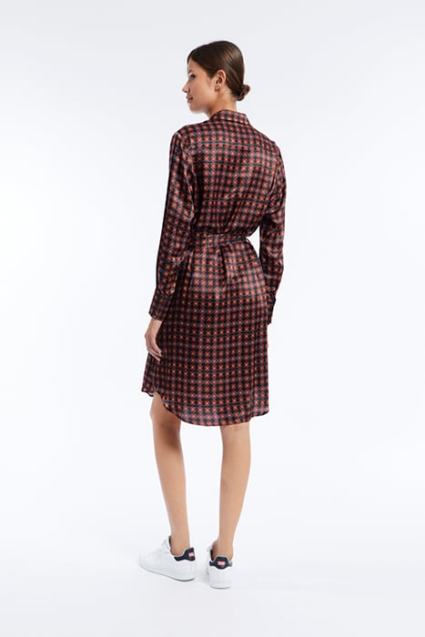 AMOUR SHIRT DRESS CITINES 3