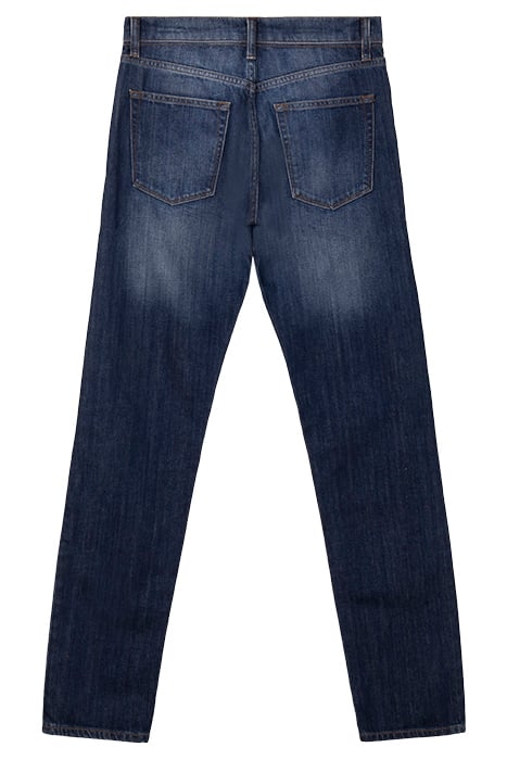 FT SLIM BOYFRIEND JEAN BLUE 2