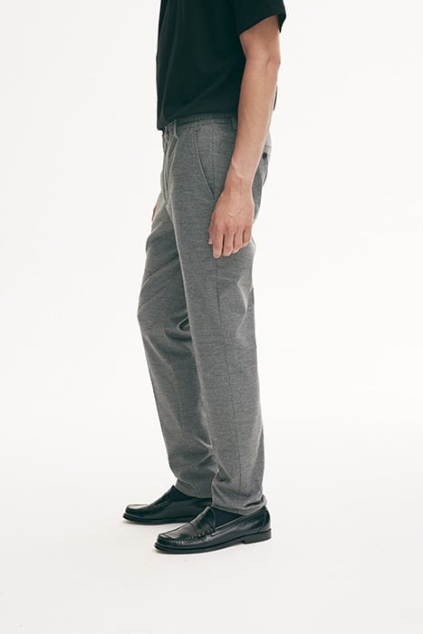 BROOK GREY MELANGE 6