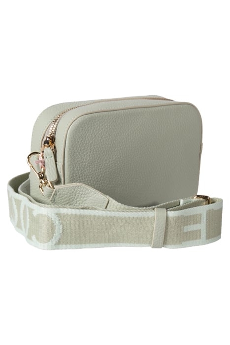 CROSS BODY BAG IN LEATHER 4