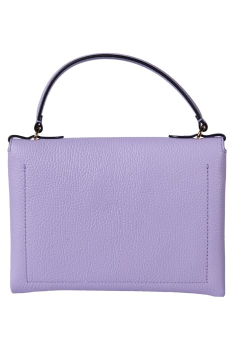 MINI BAG IN LAVENDER 3
