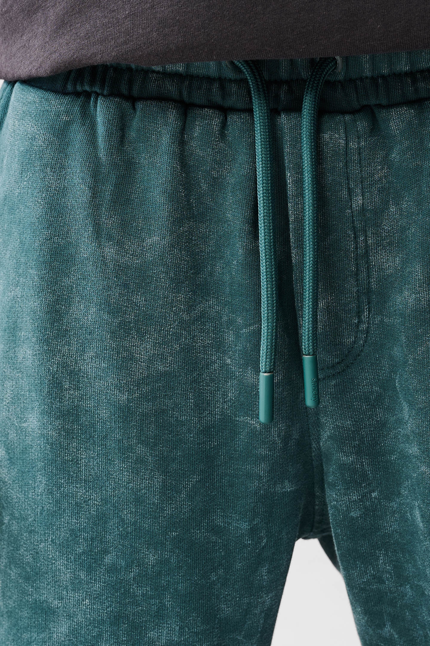 BOYS BAA-SBWASHED CARGO PANTS DARKBLUE 5