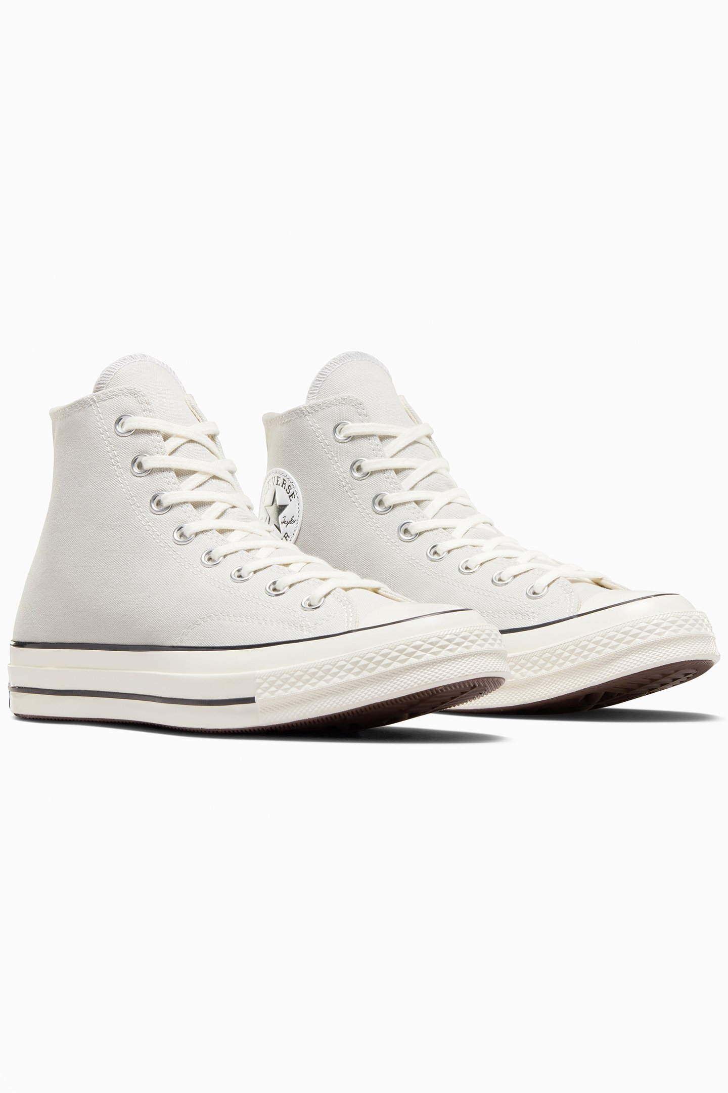 CHUCK 70 FOSSILIZED/EGRET/BLACK 2