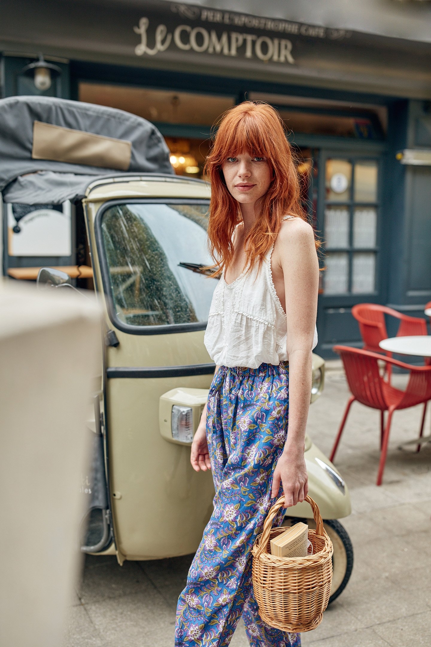 TOP OLENIA OFF WHITE 2