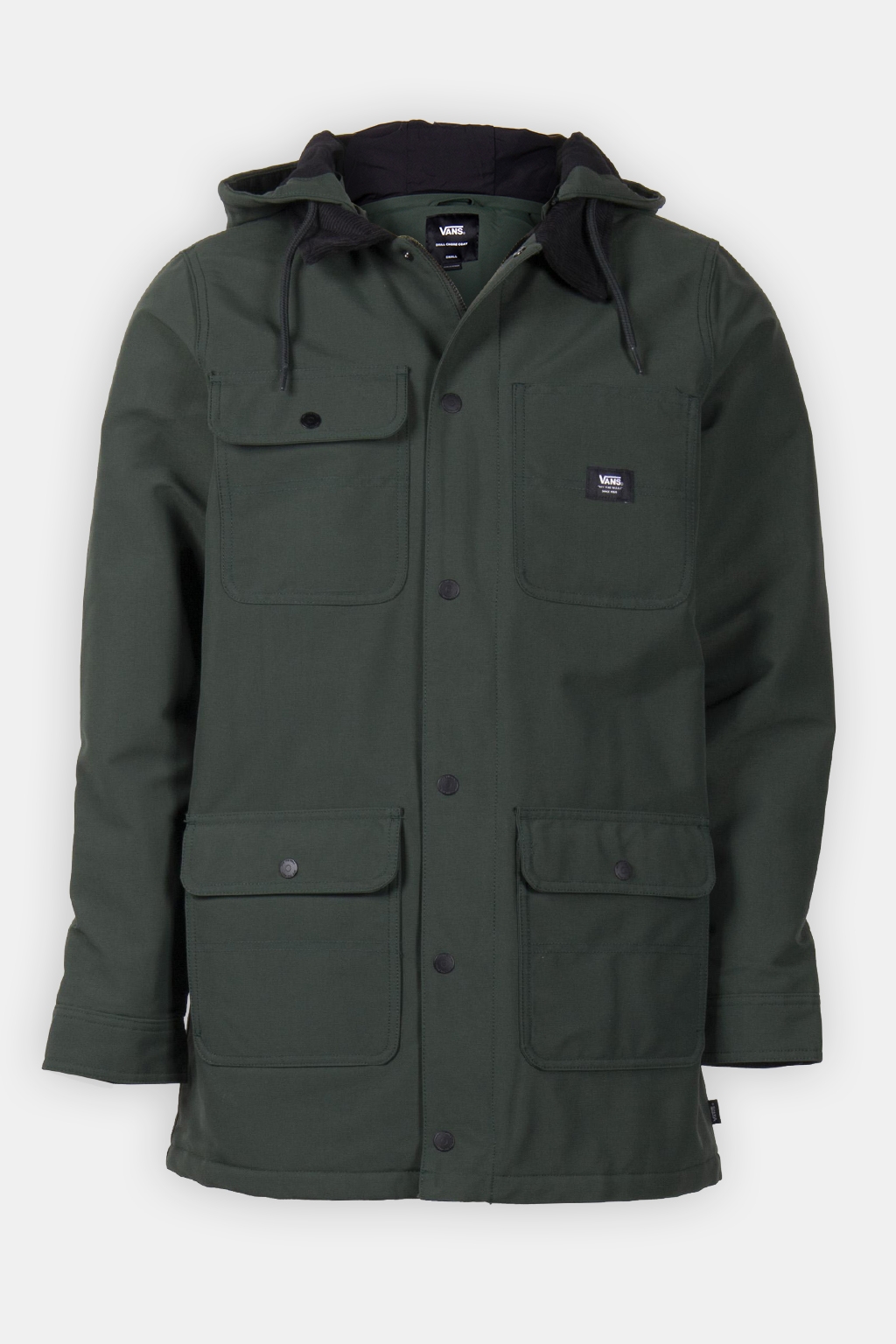 DRILL CHORE MTE 1 LONG DEEP FOREST 3