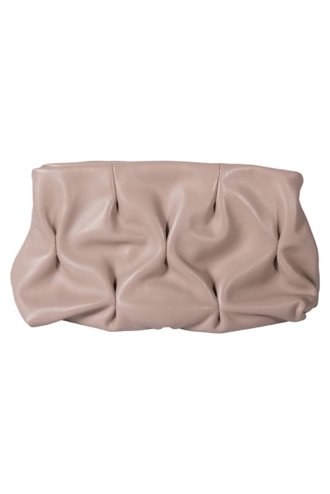 SHOULDER BAG IN LEATHER 4