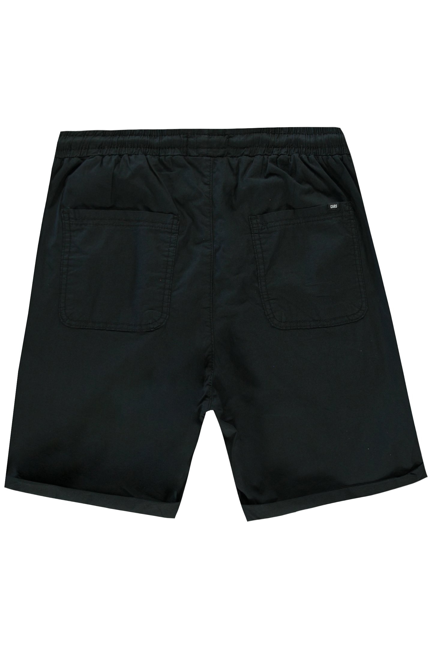 USACK SHORT BLACK 2