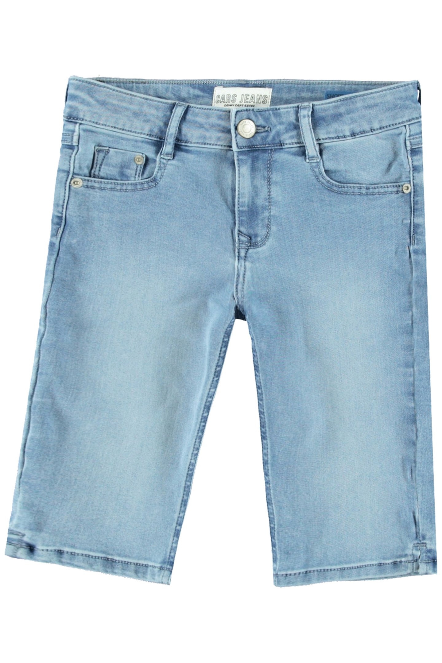 GIRLS KIDS NITA DEN. STW/BL USED 1