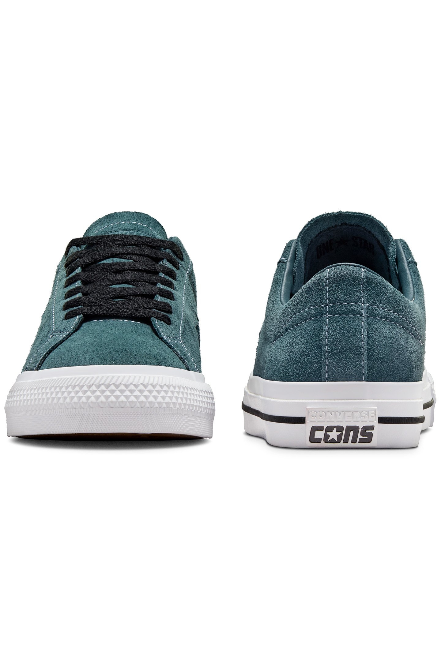 CONS ONE STAR PRO TRUE NATURE/BLACK/WHITE 3