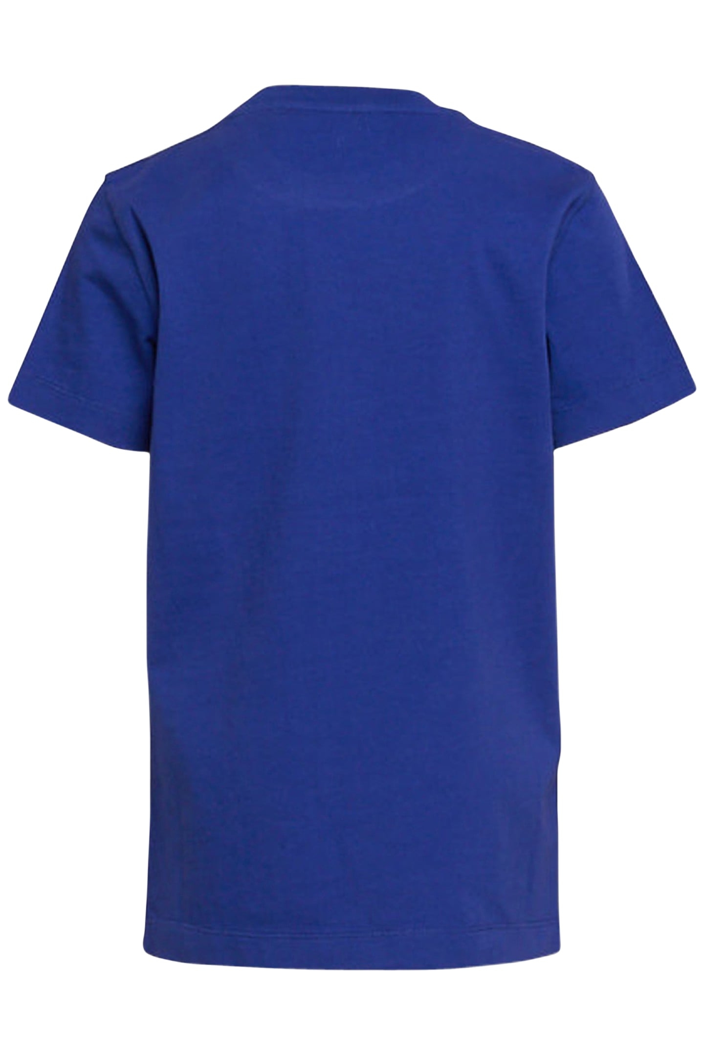 BASIC COTTON T-SHIRT TOEAREG 2