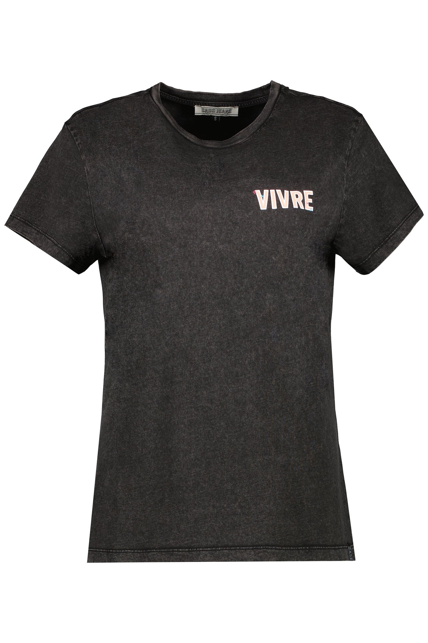 VIVRE TS BLACK 1