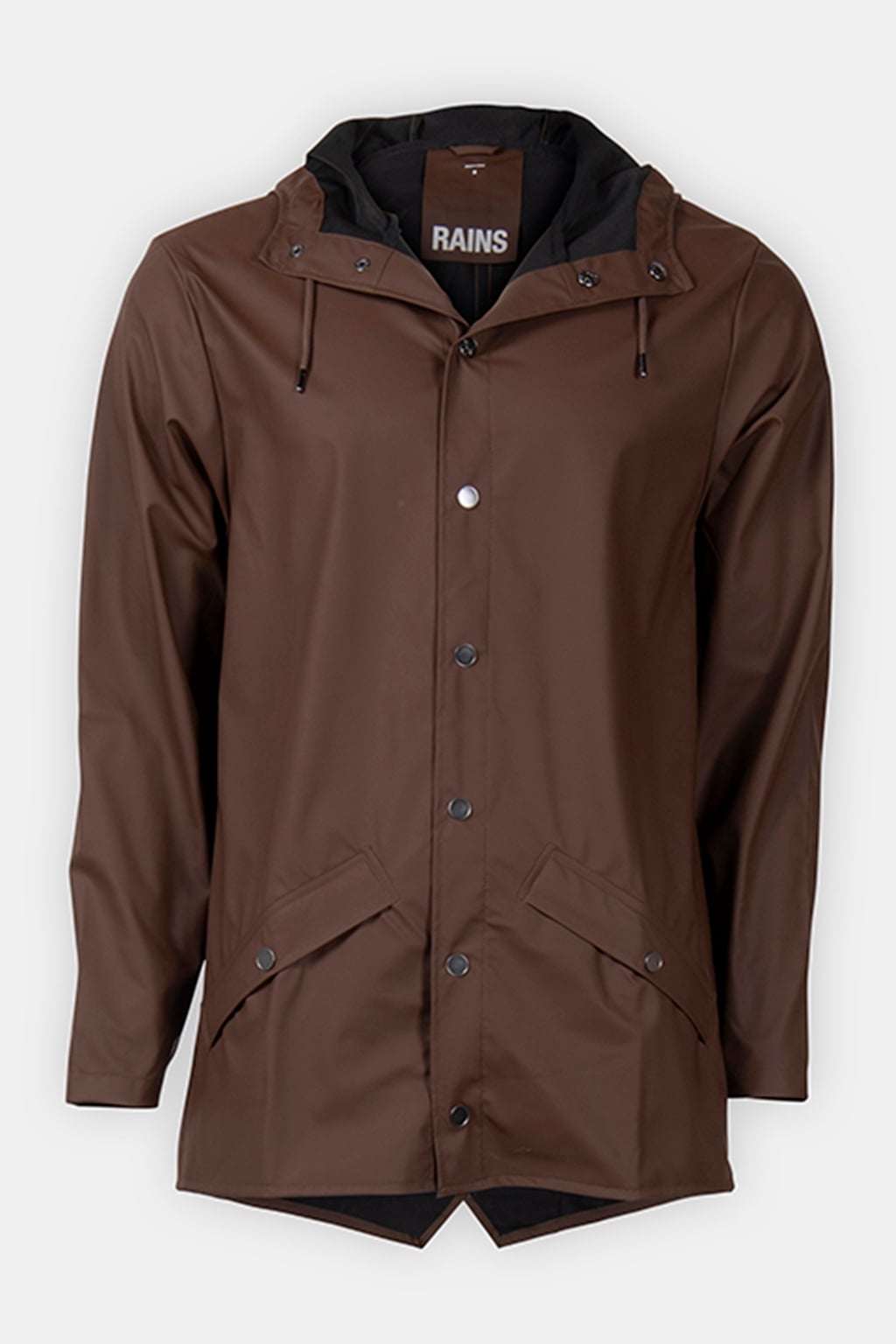 JACKET W3 FRAME UNISEX 1