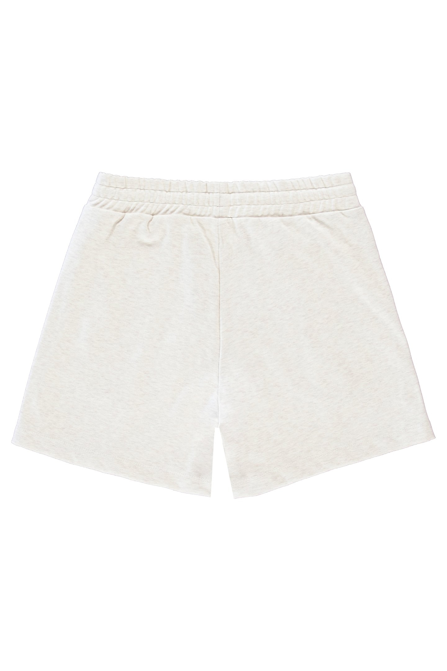 BROOKE SHORT GREY MELEE 2