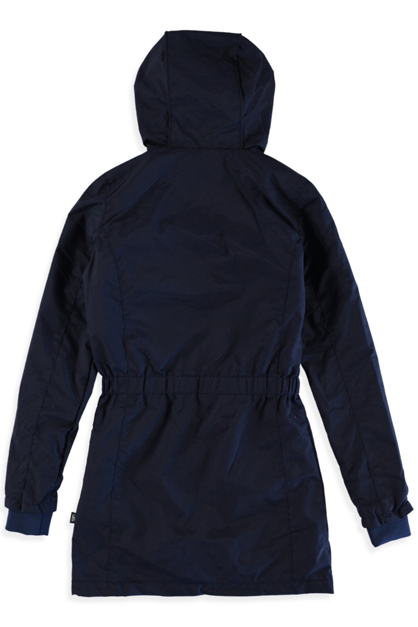 KENSI NYLON TASLON NAVY 2