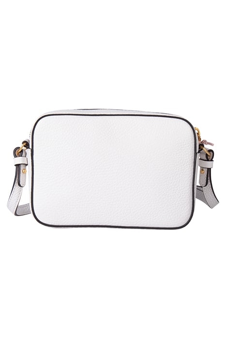 CROSS BODY BAG IN LEATHER 3