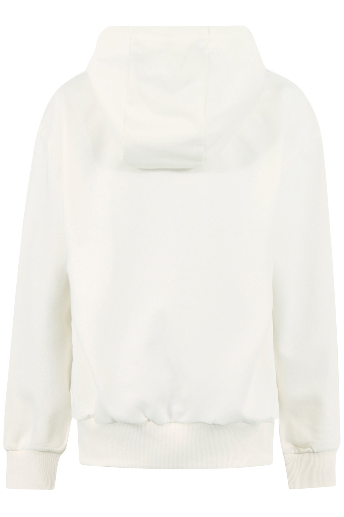 GIRLS GBM-SBARIZONA HOODIE OFFWHITE 5