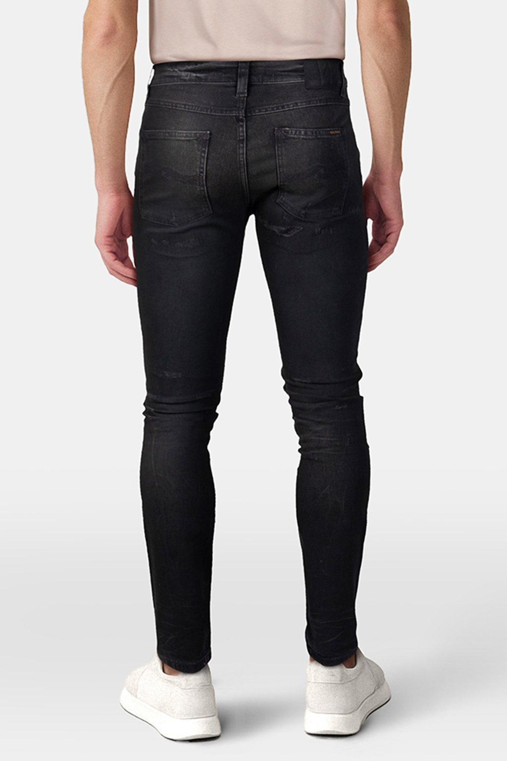 LEAN DEAN JOHAN REPLICA BLACK 2