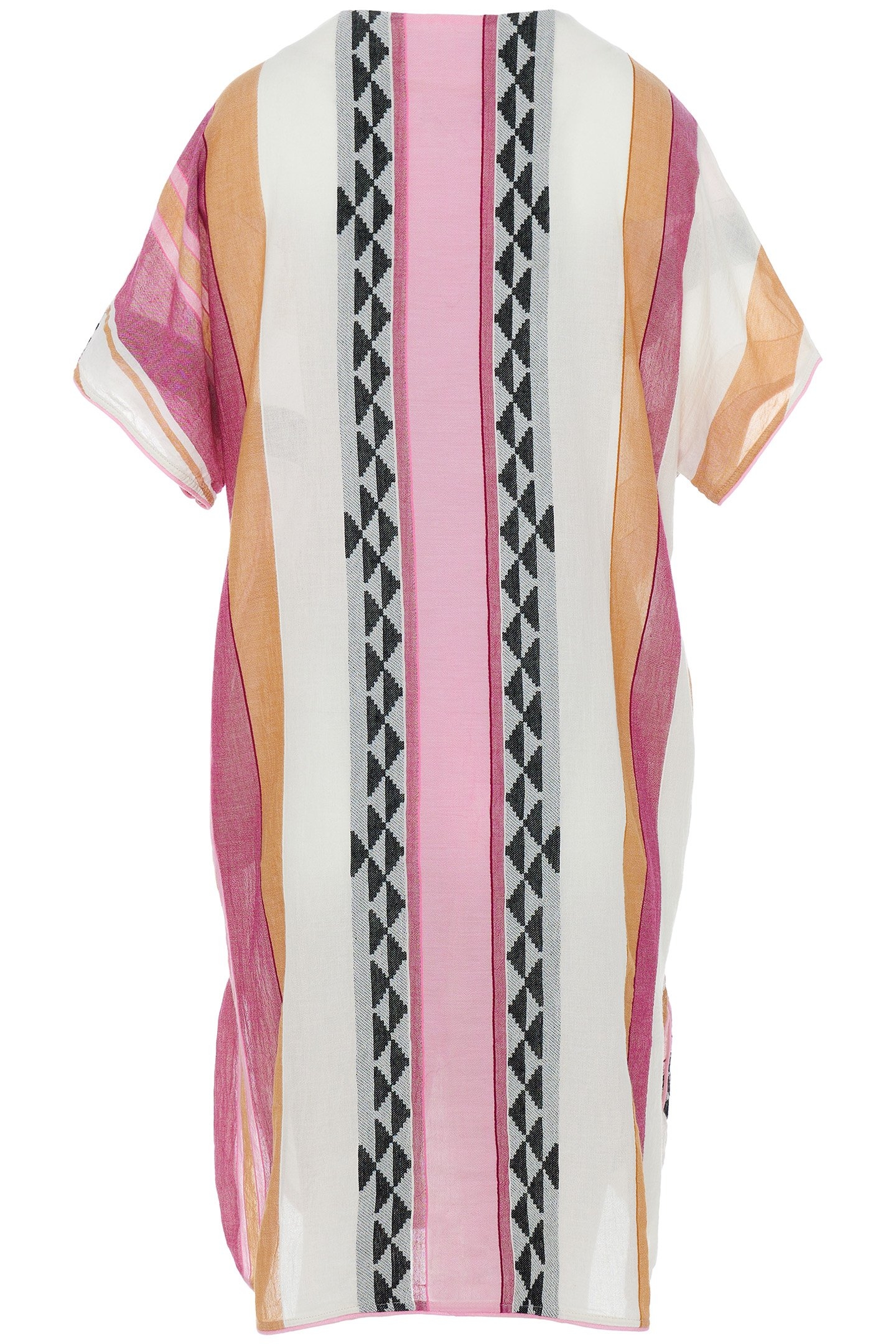 AUGOUSTINA M.PINK-GREEN 3