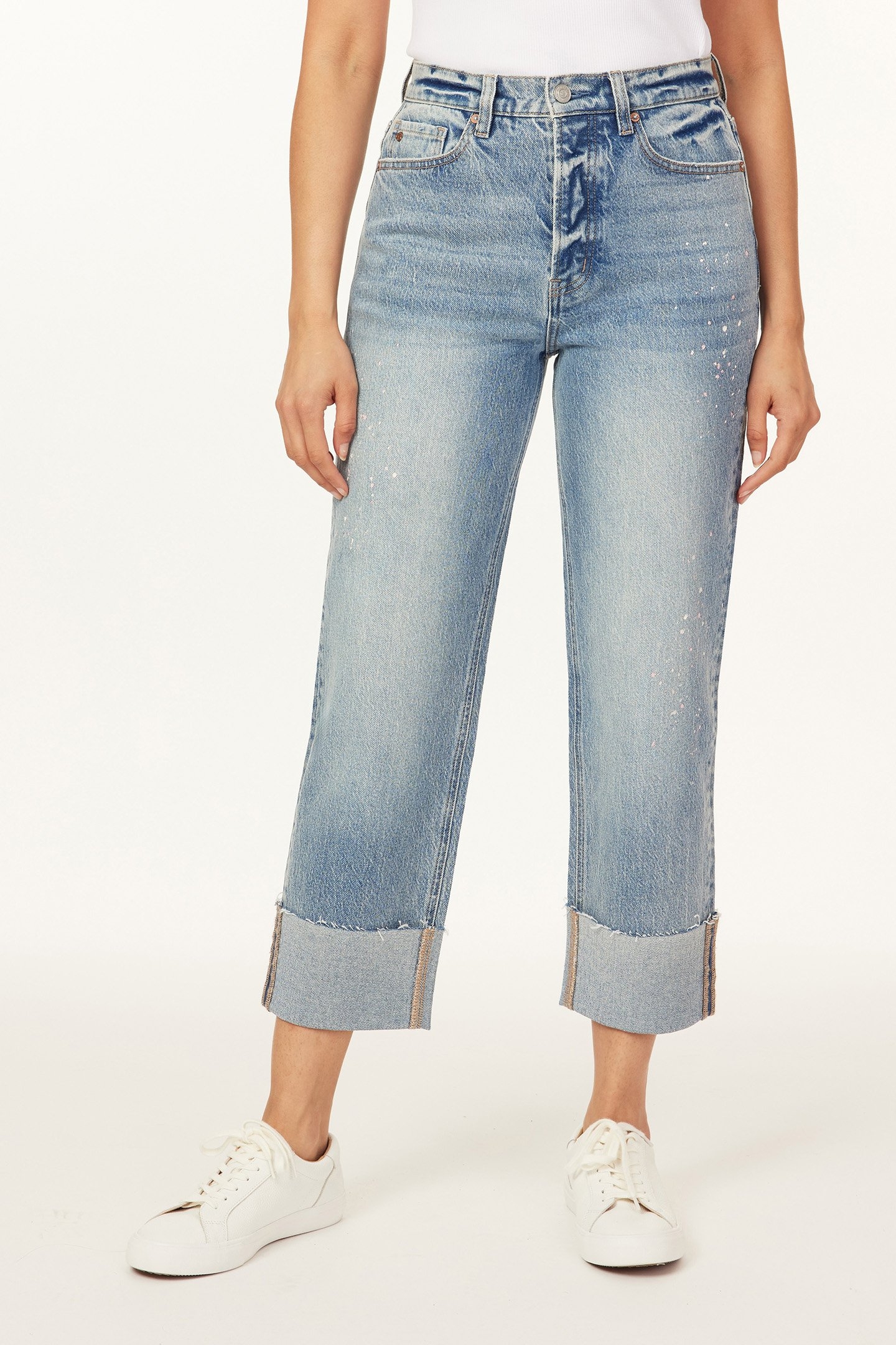 THE SKY HIGHEST RISE STRAIGHT SOHO STUDIO 1