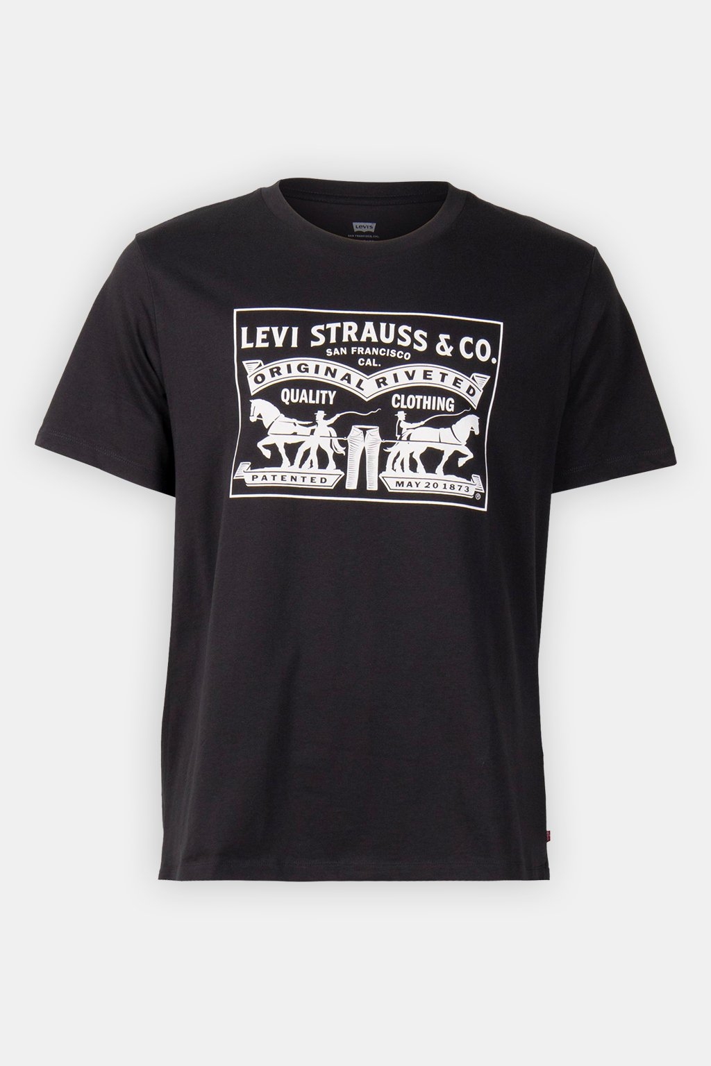 GRAPHIC CREWNECK BOX CAVIAR 3