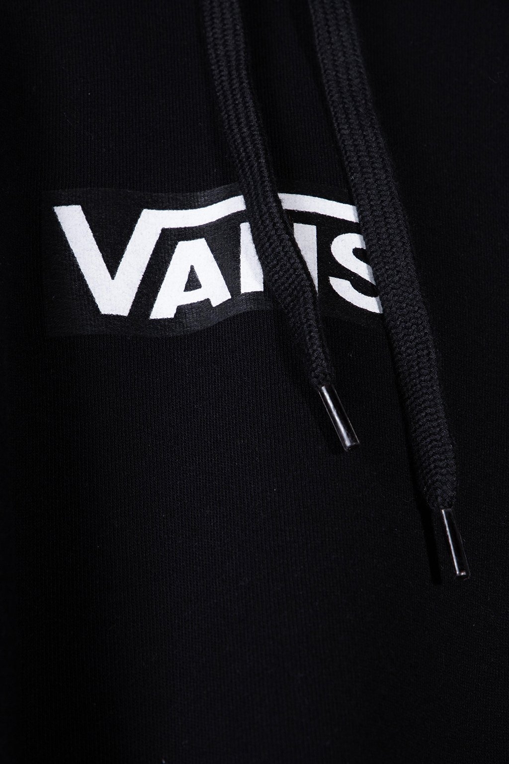 VANS BOXED PULLOVER BLACK 4