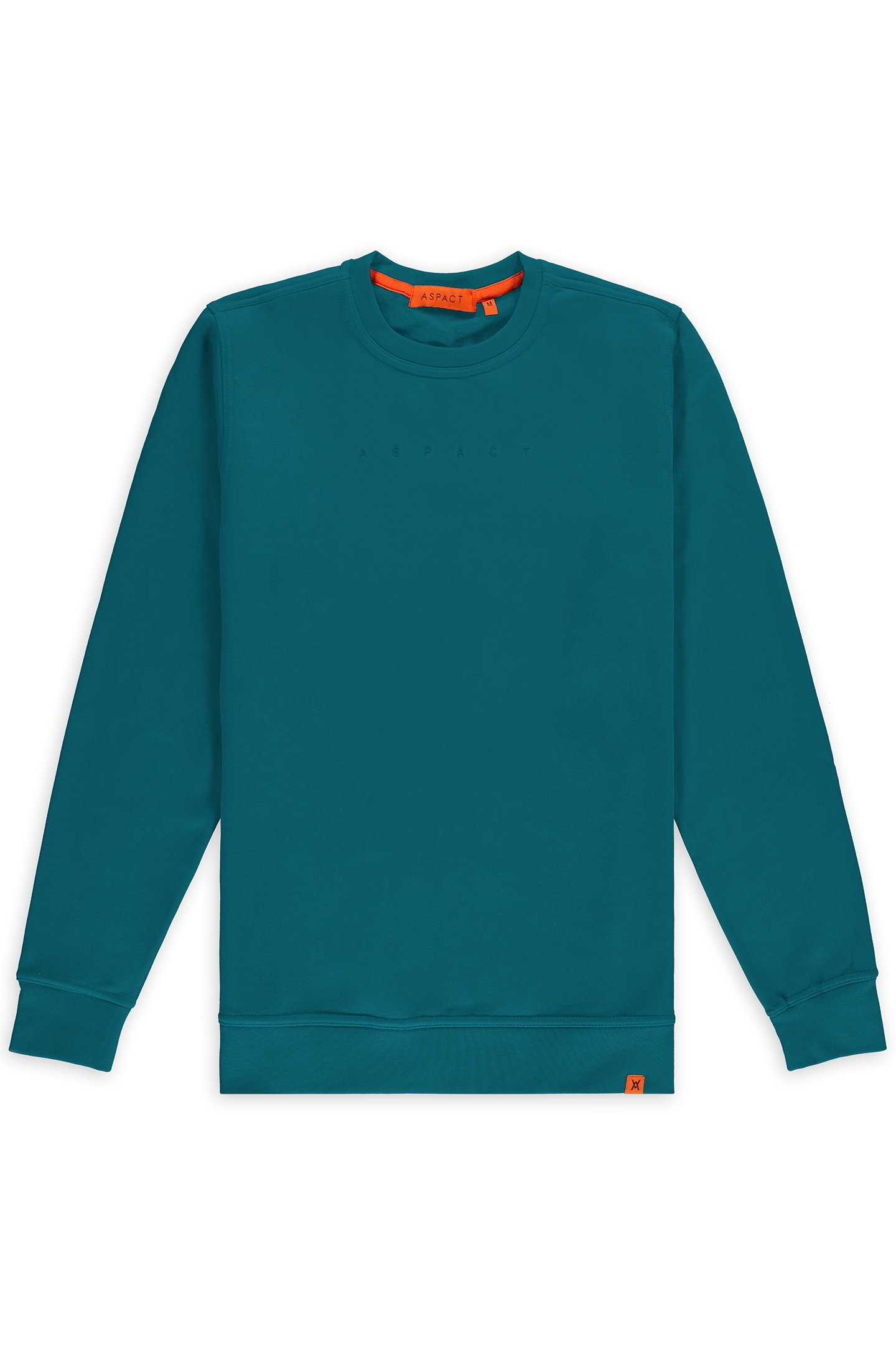 CODY CREWNECK BLUE 1