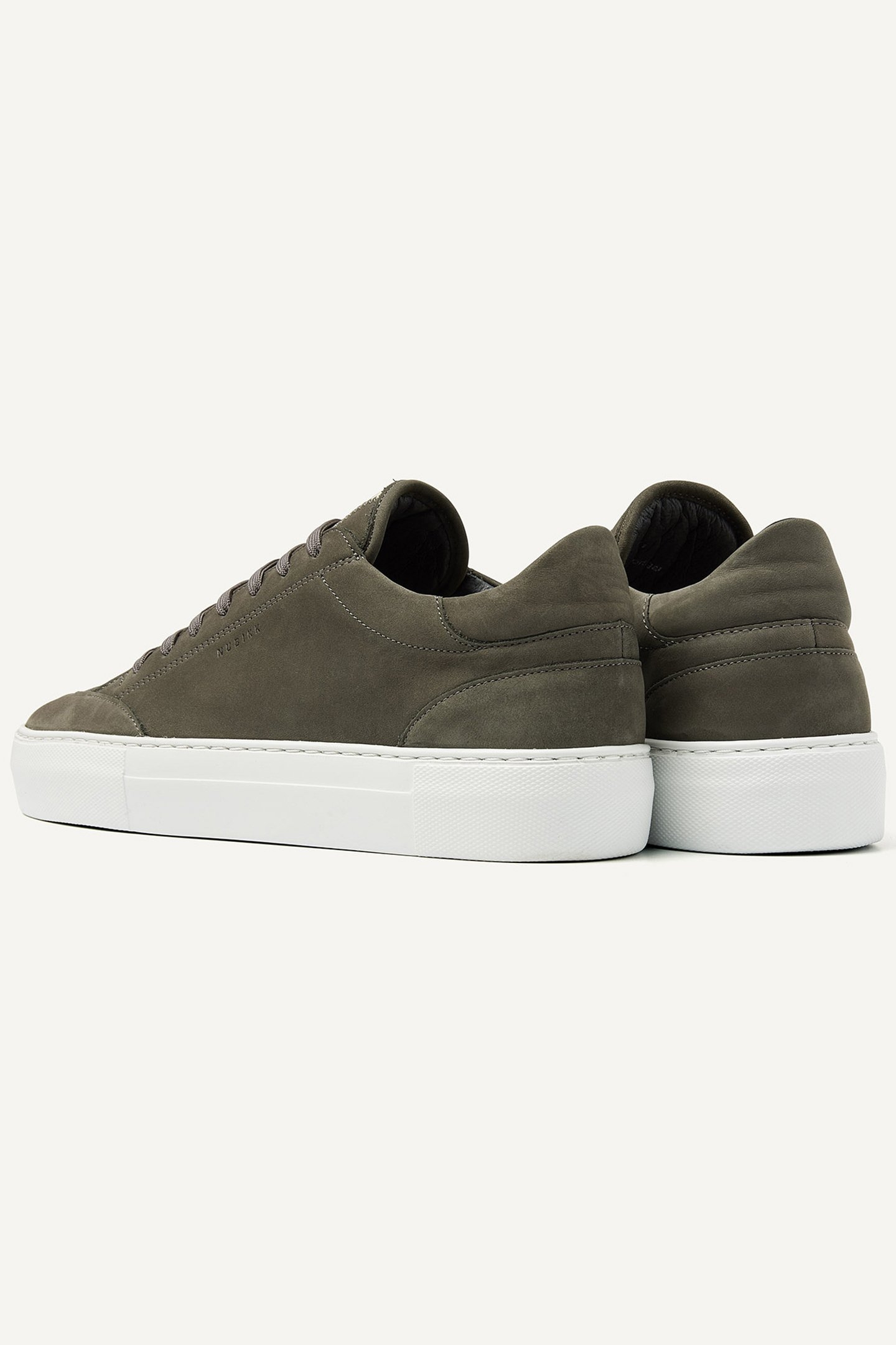 JAGGER TORA DK GREY NUBUCK 3