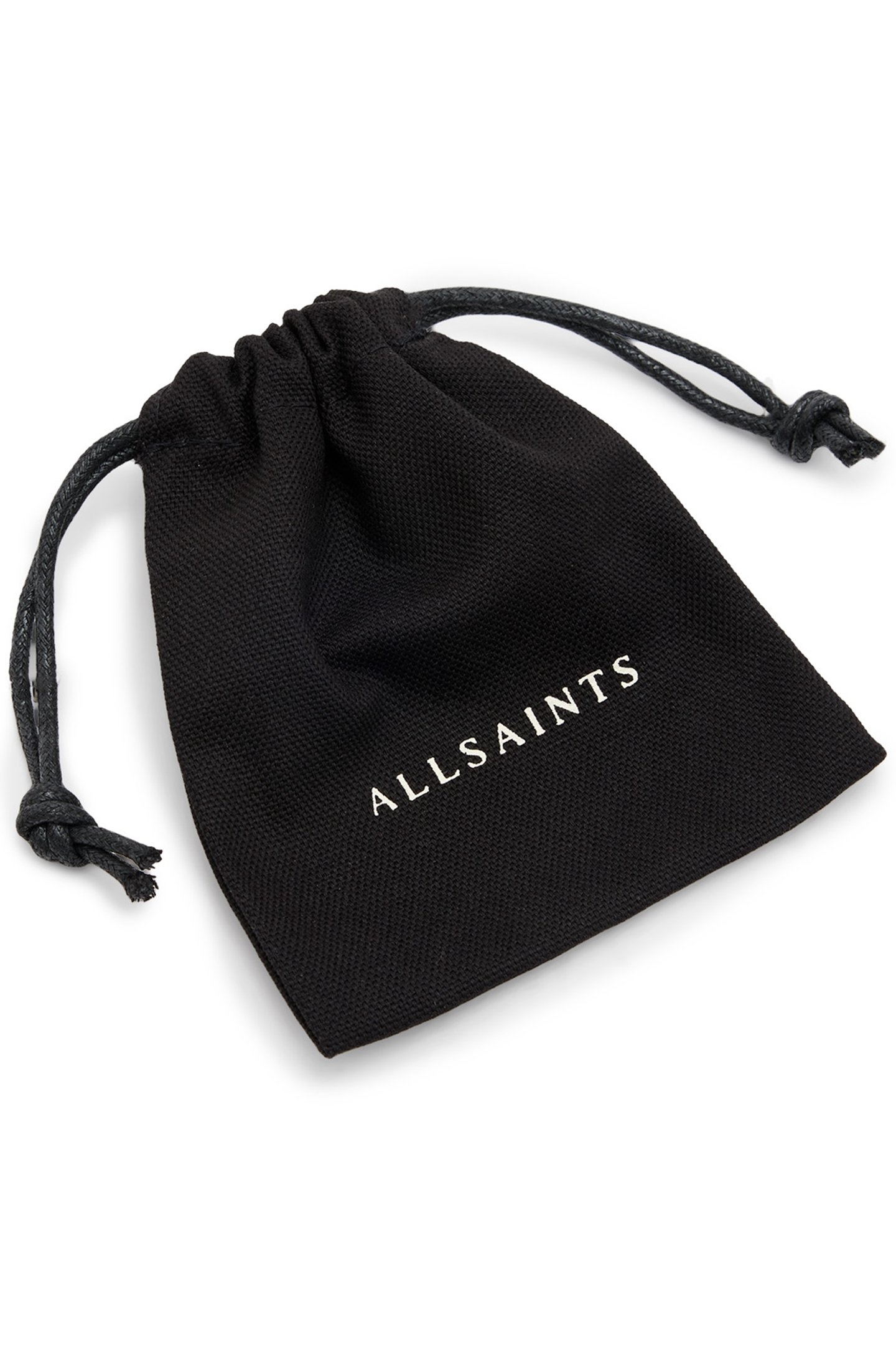 RUBEN CHAIN NECKLACE WARM SILVER 6