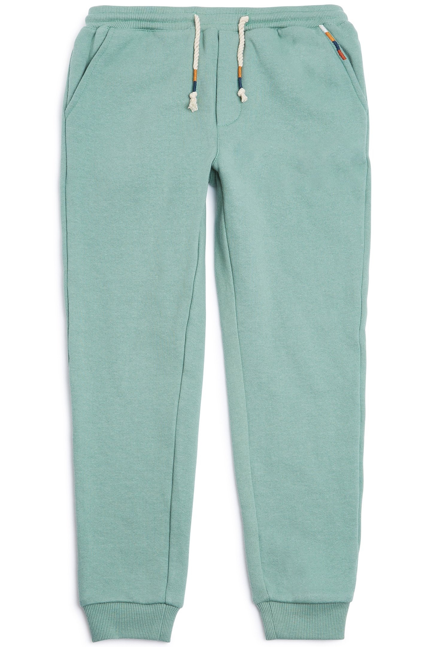 SWEATPANTS MILAN SAUGE 1