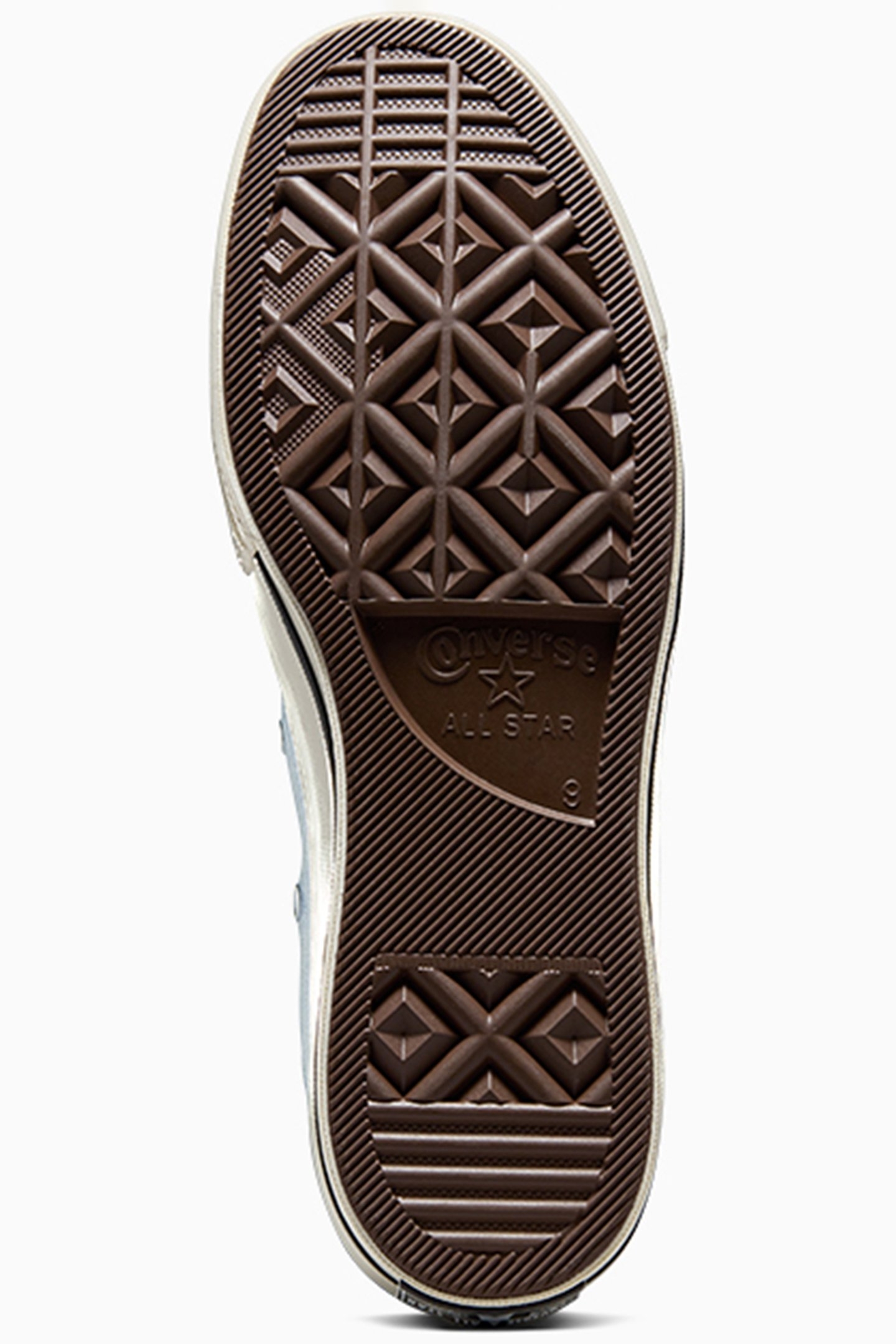 CHUCK 70 CANVAS CLOUDY DAZE/EGRET/BLACK 4