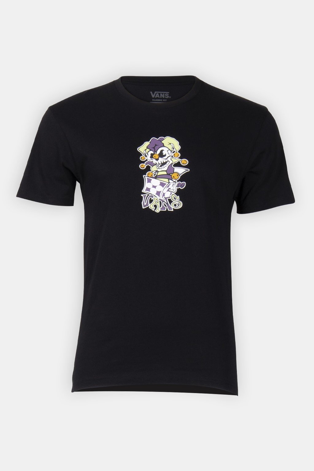 PRANKSTER SS BLACK 3