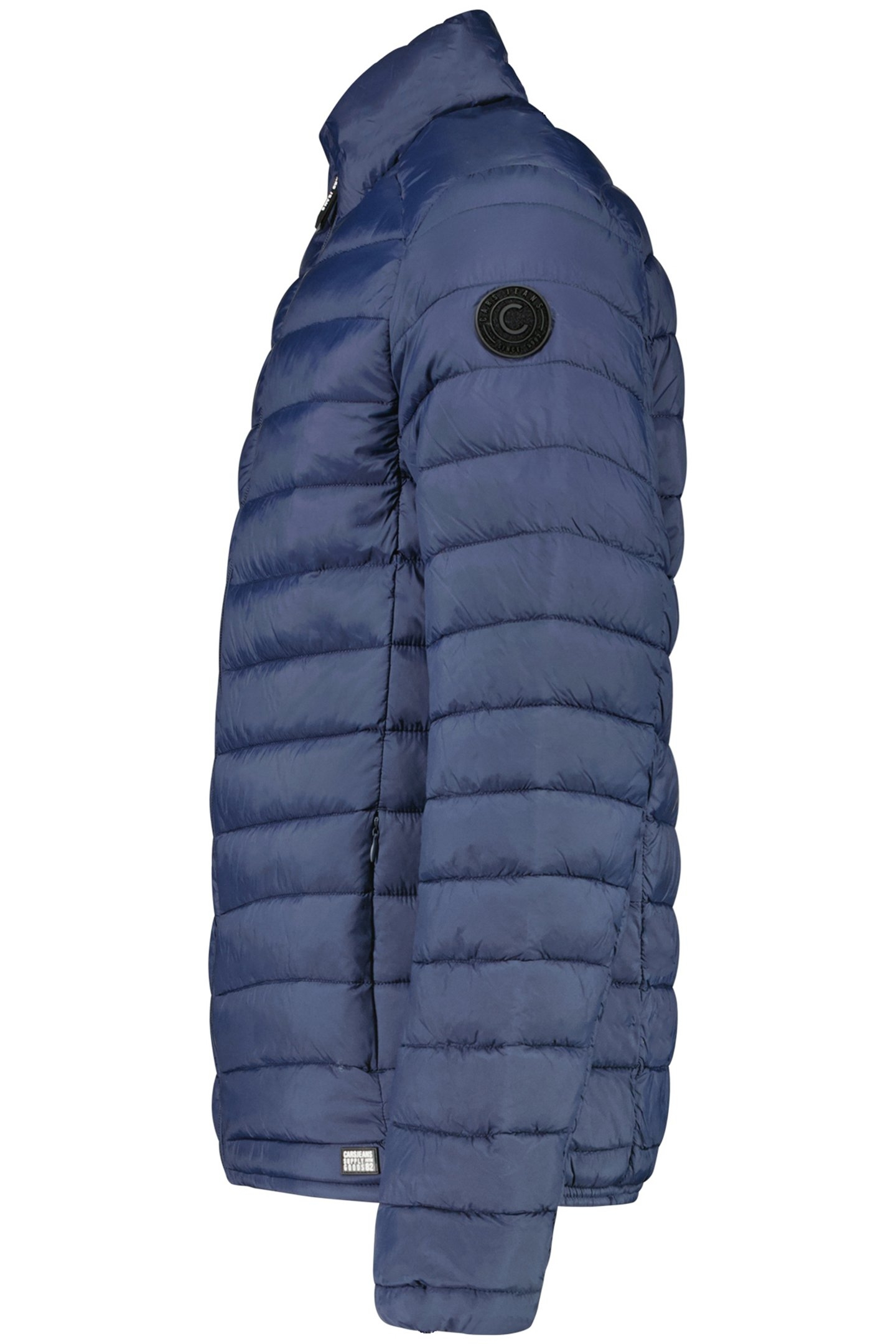 STATHAM NYLON NAVY 3