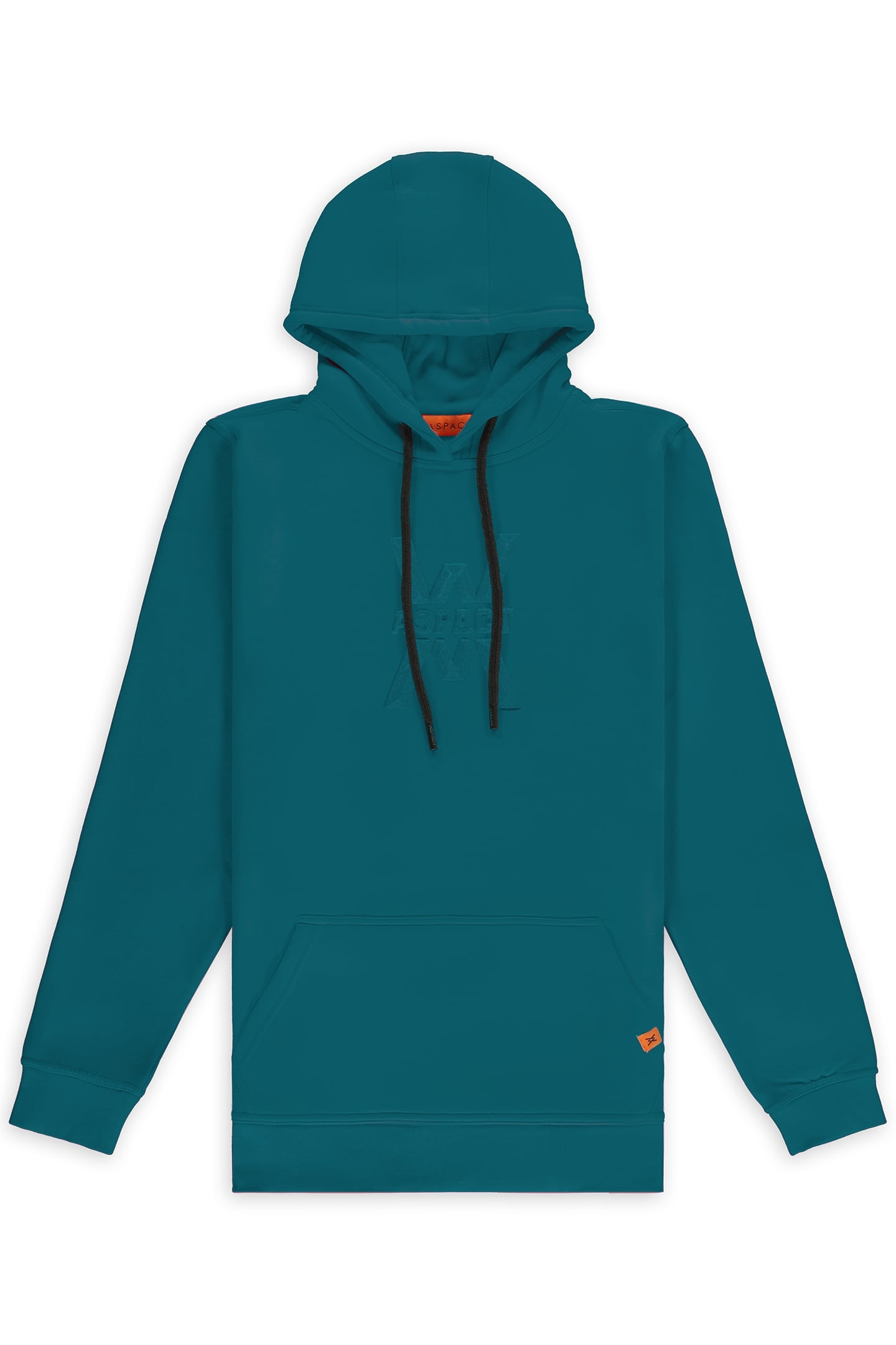 NOX HOODIE BLUE 1