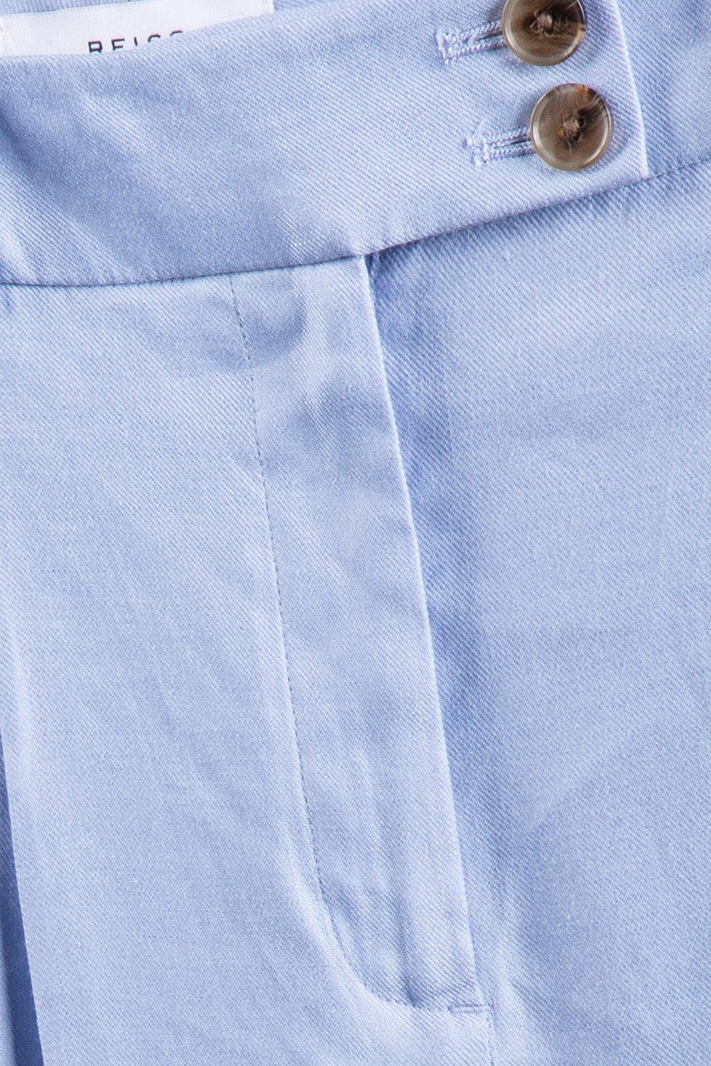 WIDE LEG TROUSER LIGHT BLUE 3