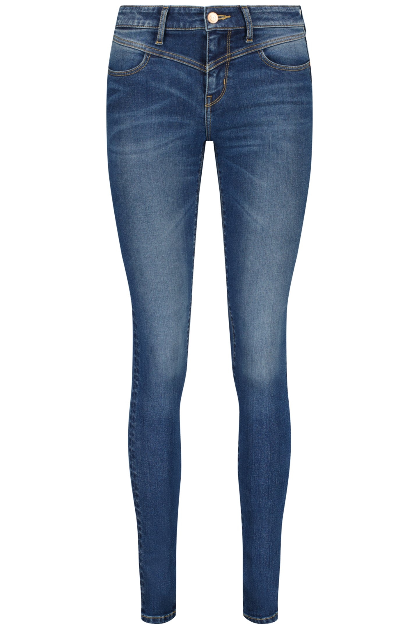 MONTANA YOKE TINTED BLUE 1