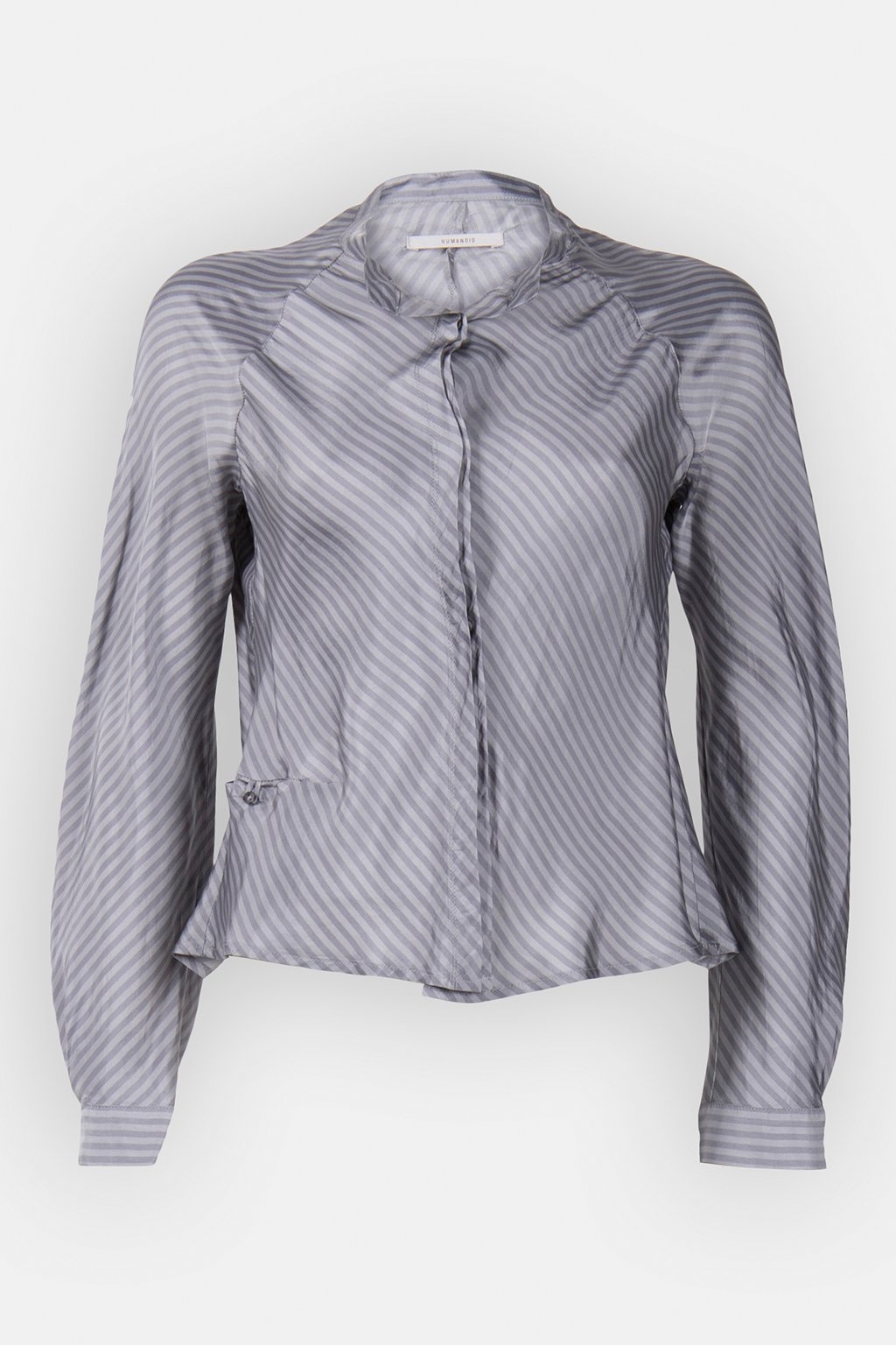 DIPLO R BLOUSE IRON 3