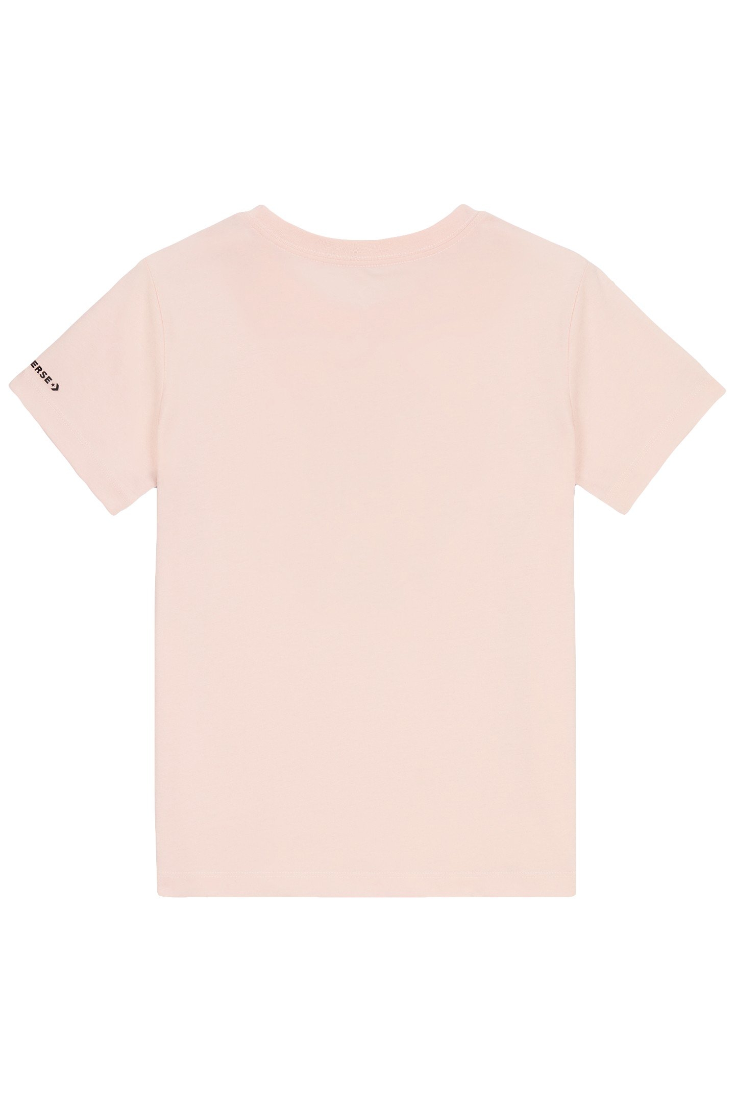 LEOPARD CHUCK TAYLOR T-SHIRT BLUSH HUSH 2