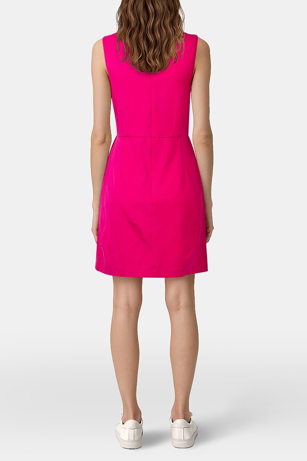 SLV LESS SHIFT S RED 2