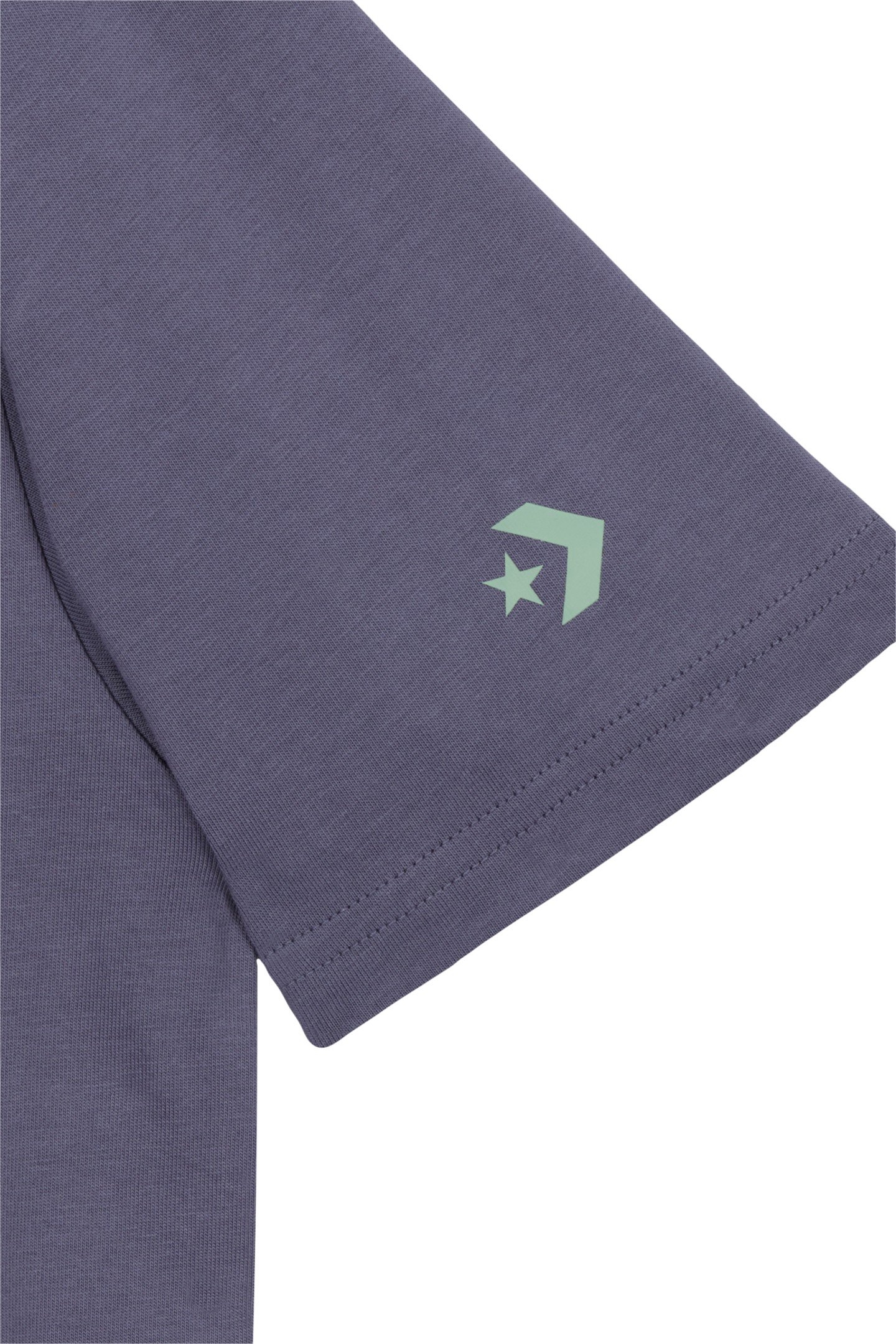 PATCH REMIX T-SHIRT LAVENDER ASH 3