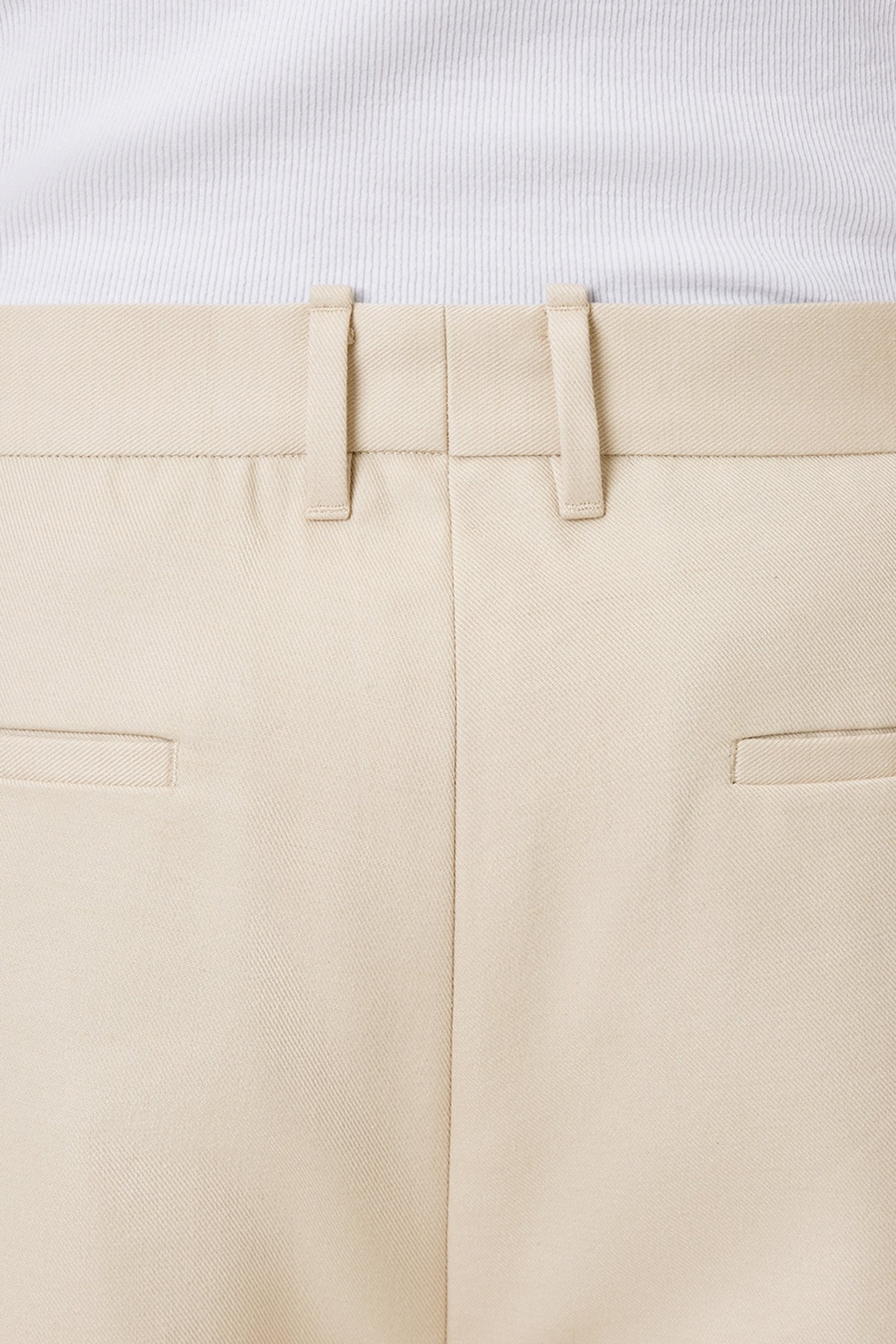 TALLIS TROUSER CORN BROWN 6