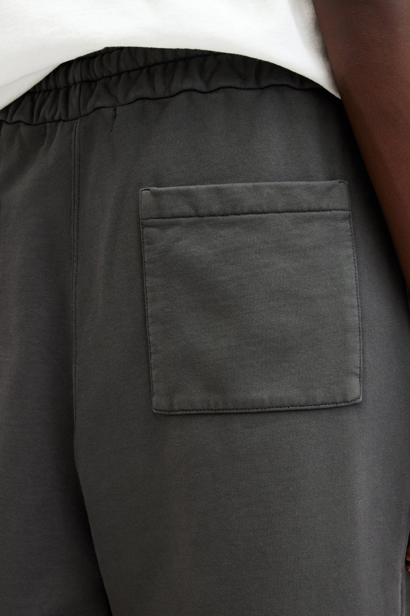 UNDERGROUND SWEATPAN SHADED GREY 6